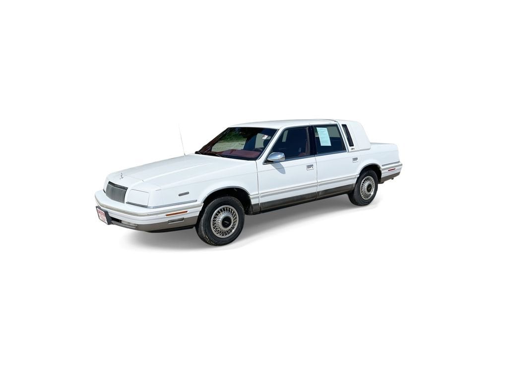 1992 Chrysler New Yorker's photo