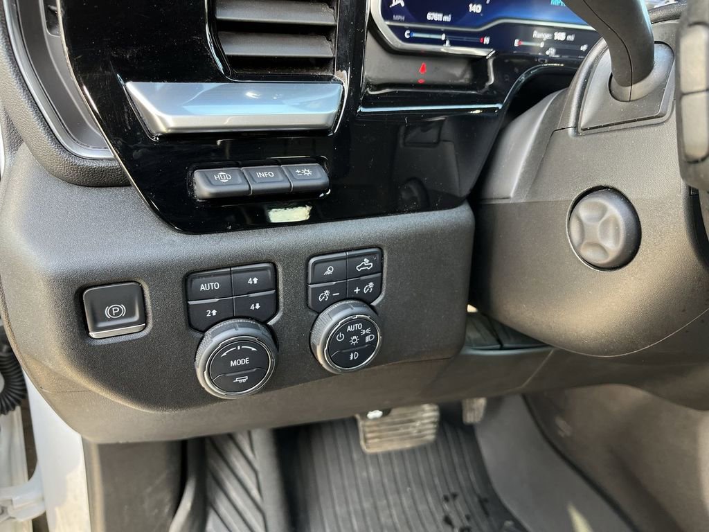 2022 Chevrolet Silverado 1500 High Country - Photo 26