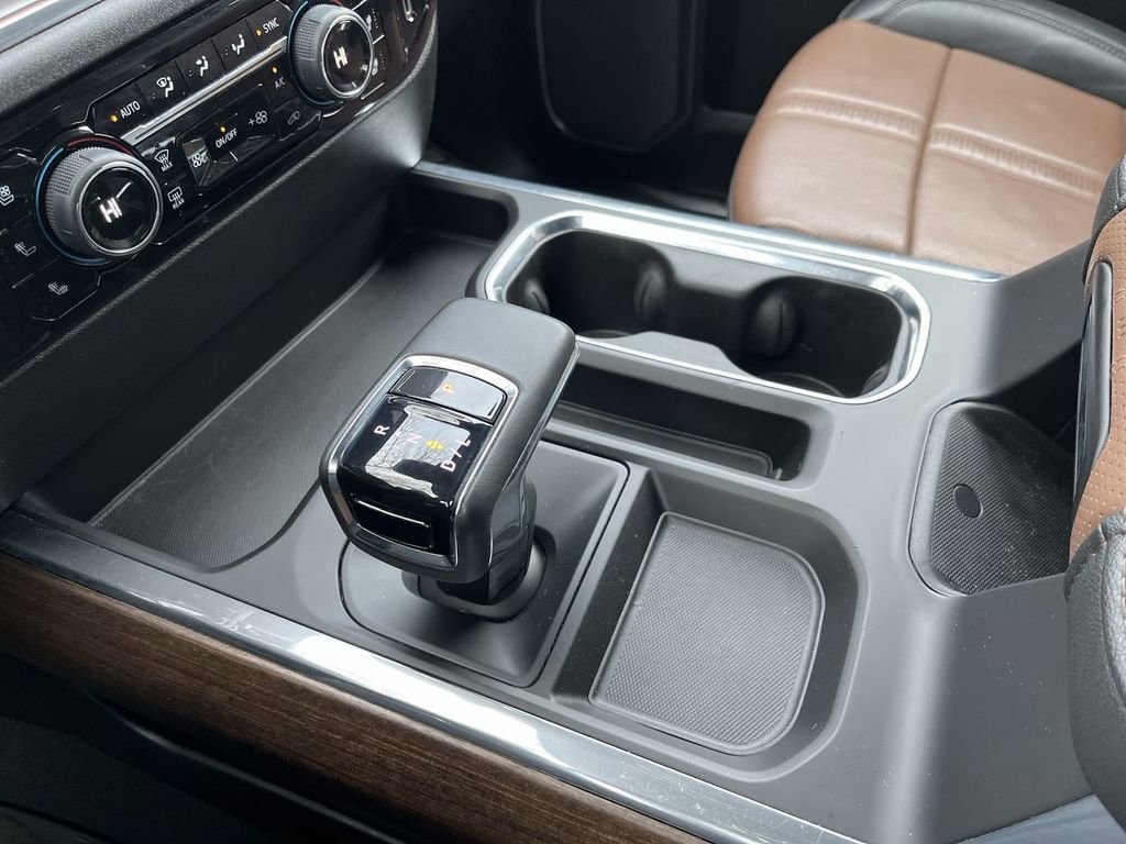 2023 Chevrolet Silverado 1500 High Country - Photo 20