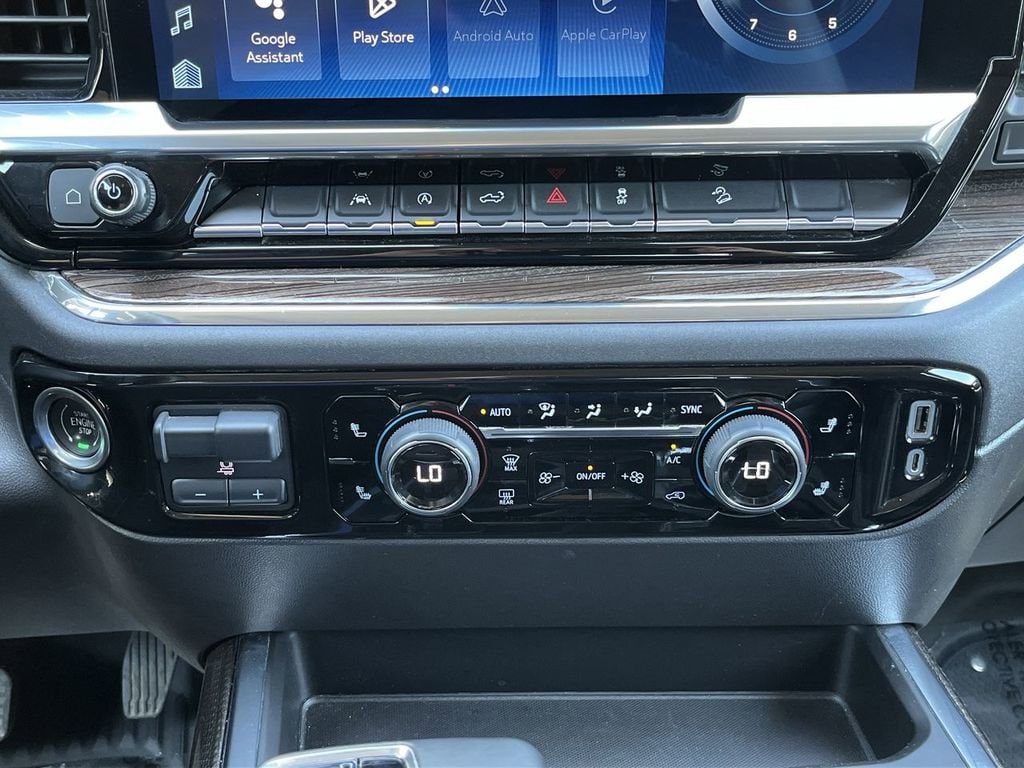2023 Chevrolet Silverado 1500 RST - Photo 19