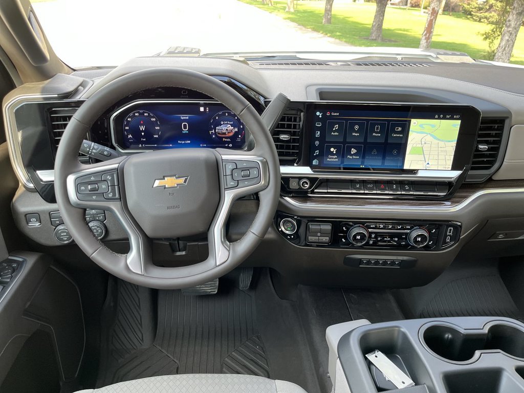 2026 Chevrolet Silverado 3500HD LT - Photo 14