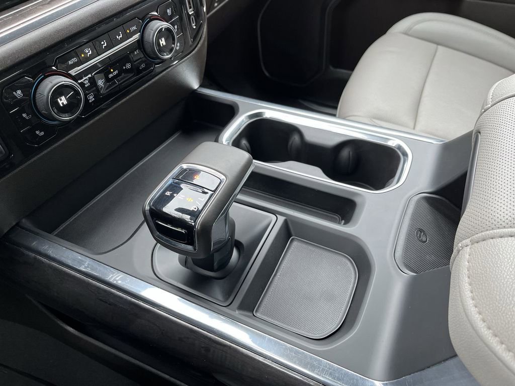 2023 Chevrolet Silverado 1500 LTZ - Photo 21
