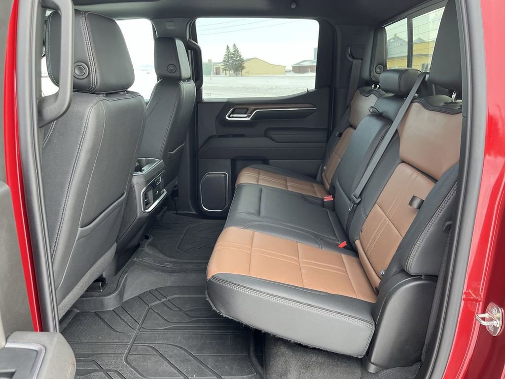 2023 Chevrolet Silverado 1500 High Country - Photo 23