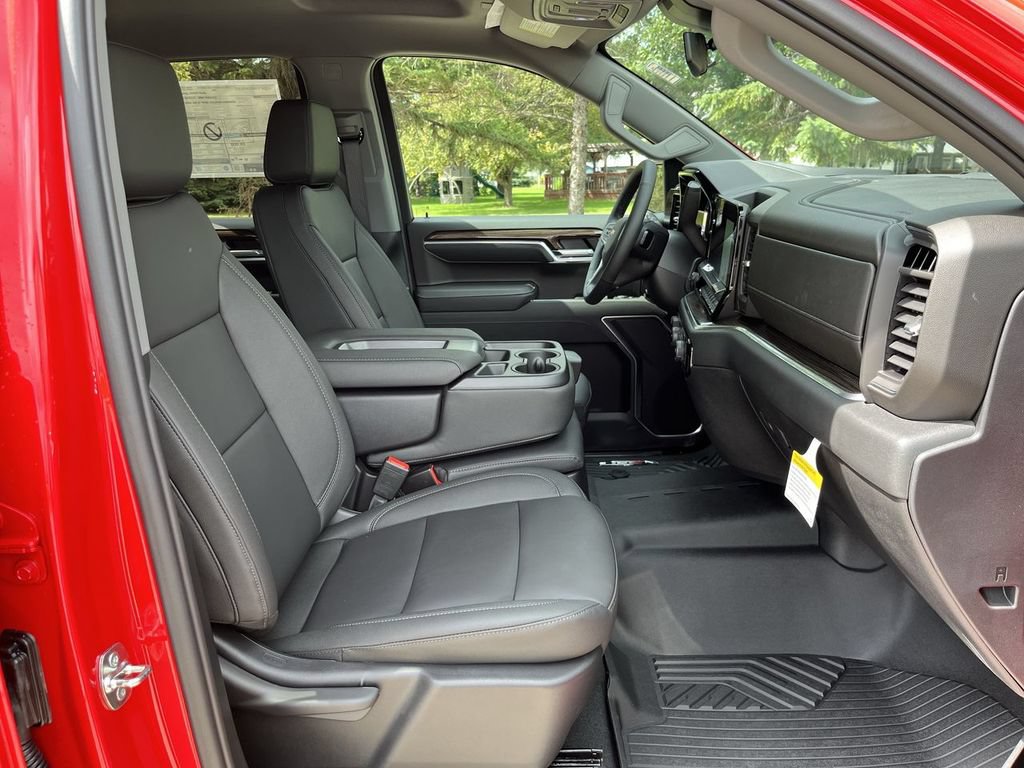 2026 Chevrolet Silverado 1500 LT - Photo 21
