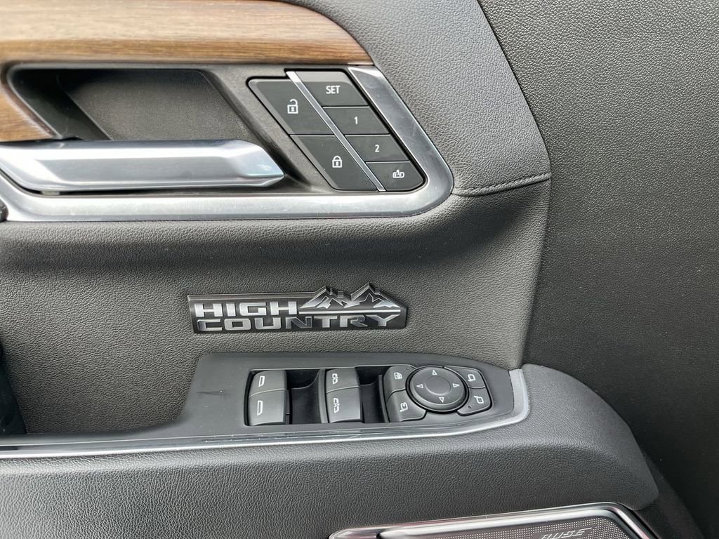 2023 Chevrolet Silverado 1500 High Country - Photo 13