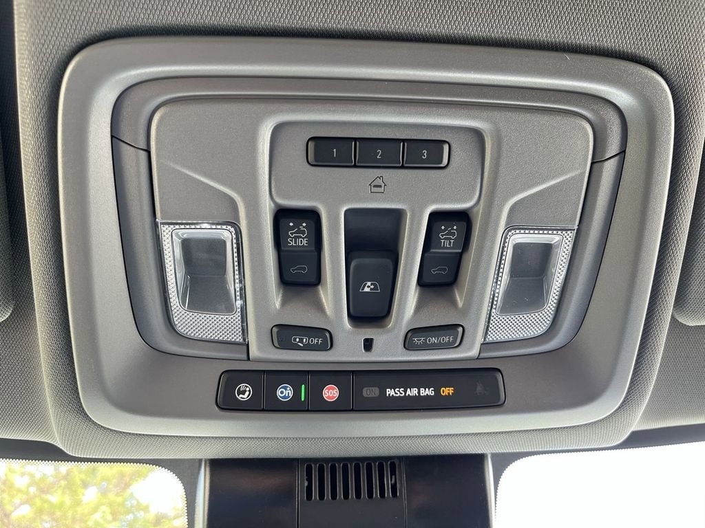 2026 Chevrolet Silverado 1500 LTZ - Photo 28