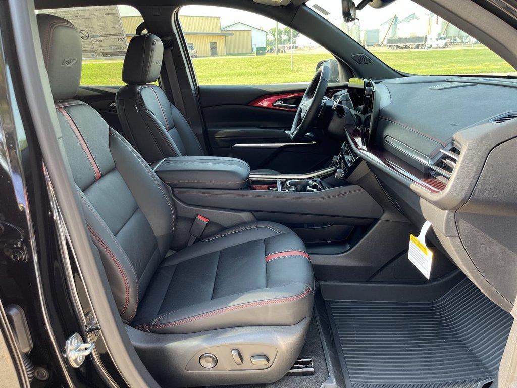 2026 Chevrolet Traverse RS - Photo 27