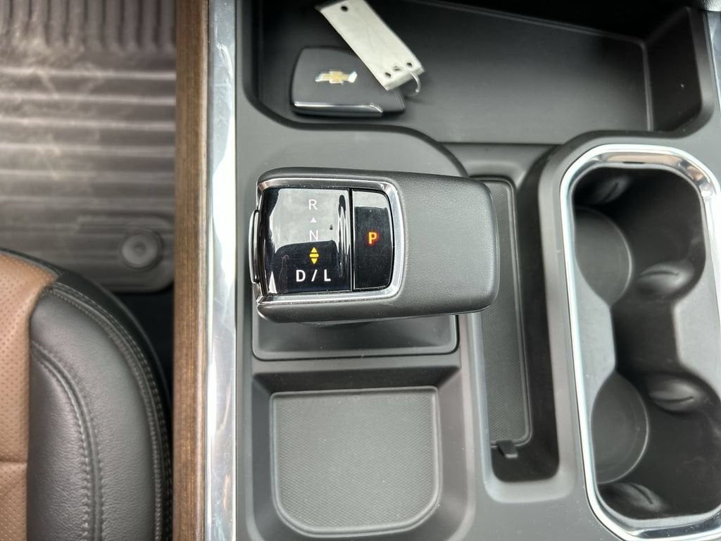 2023 Chevrolet Silverado 1500 High Country - Photo 20