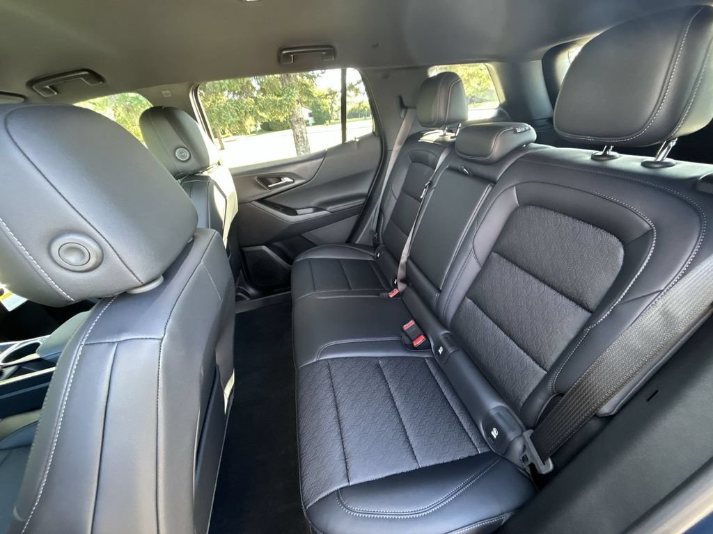 2027 Chevrolet Equinox LT - Photo 22