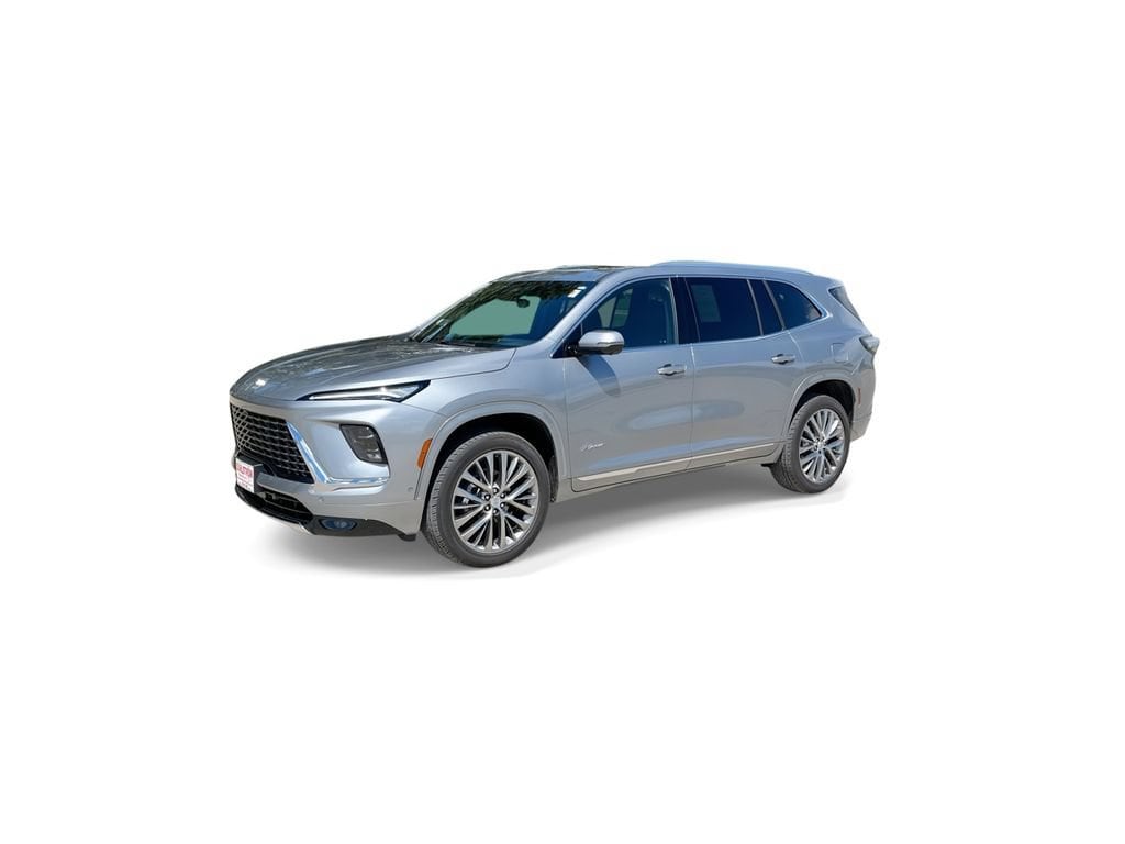 2025 Buick Enclave Avenir AWD's photo