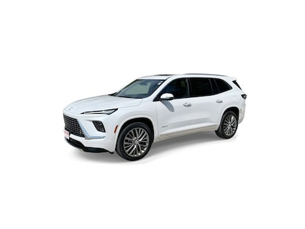 2025 Buick Enclave Avenir SUV