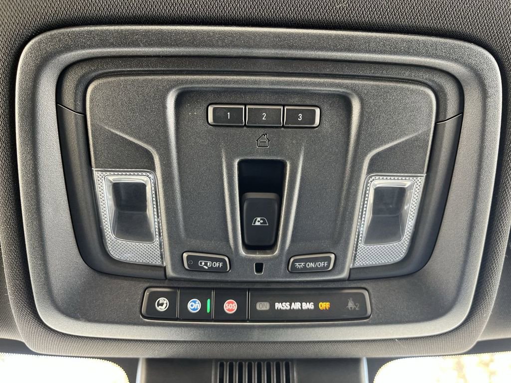 2022 Chevrolet Silverado 1500 High Country - Photo 28