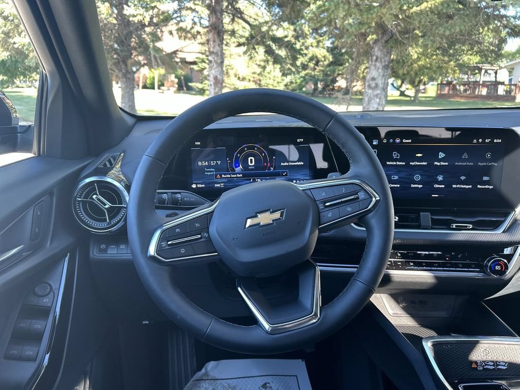 2027 Chevrolet Equinox LT - Photo 14