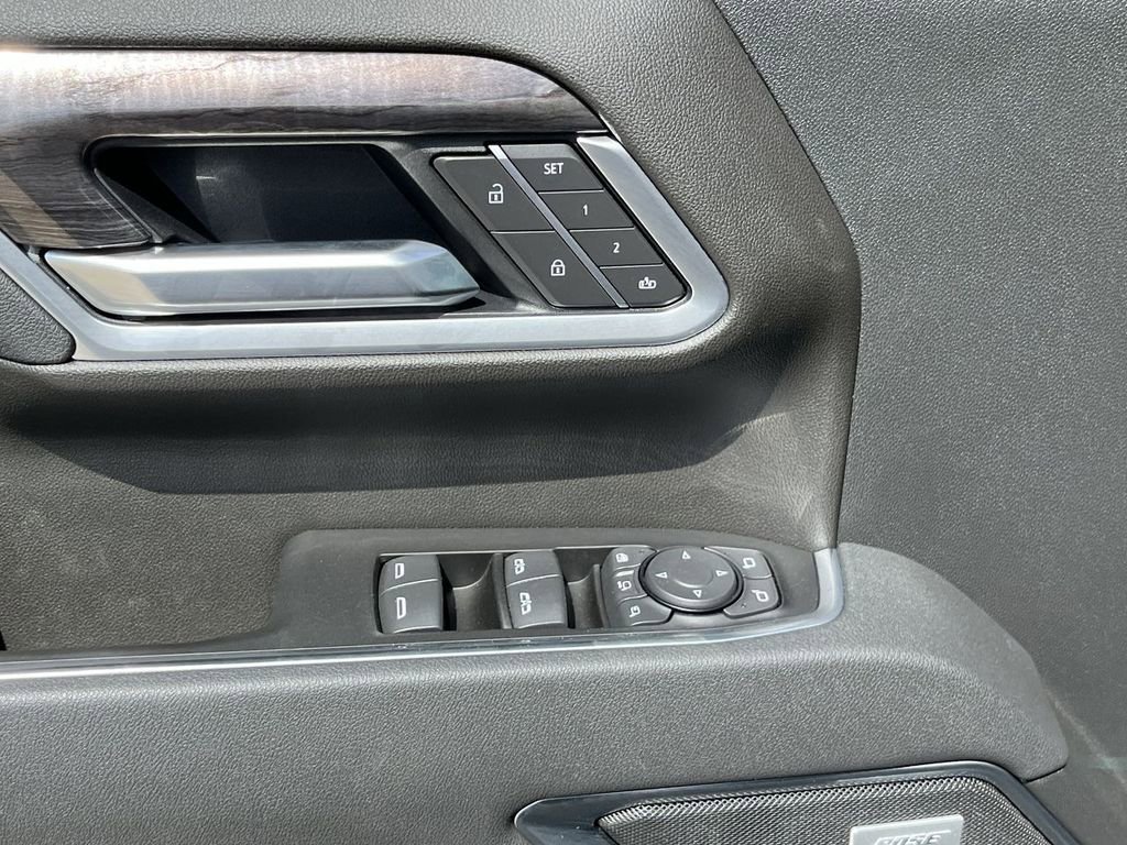 2026 Chevrolet Silverado 3500 HD LTZ - Photo 13