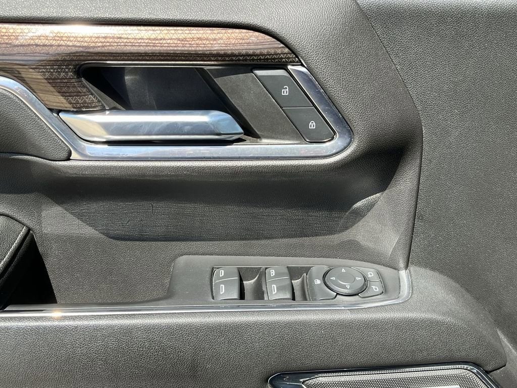 2023 Chevrolet Silverado 1500 RST - Photo 13