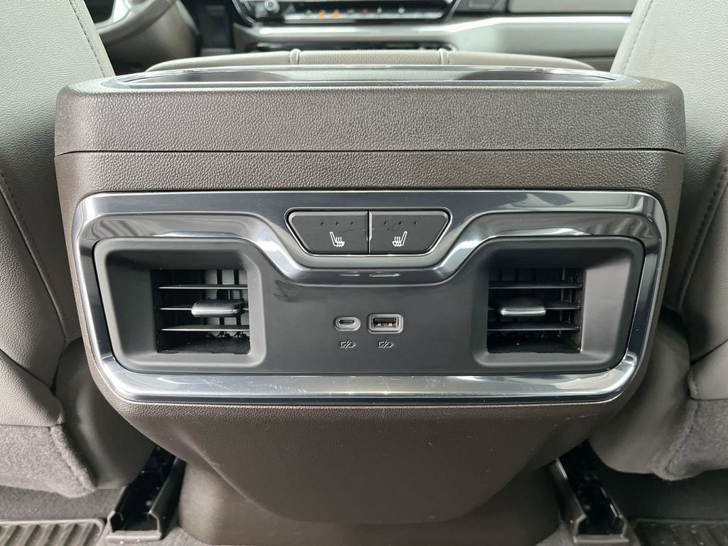 2023 Chevrolet Silverado 1500 LTZ - Photo 27