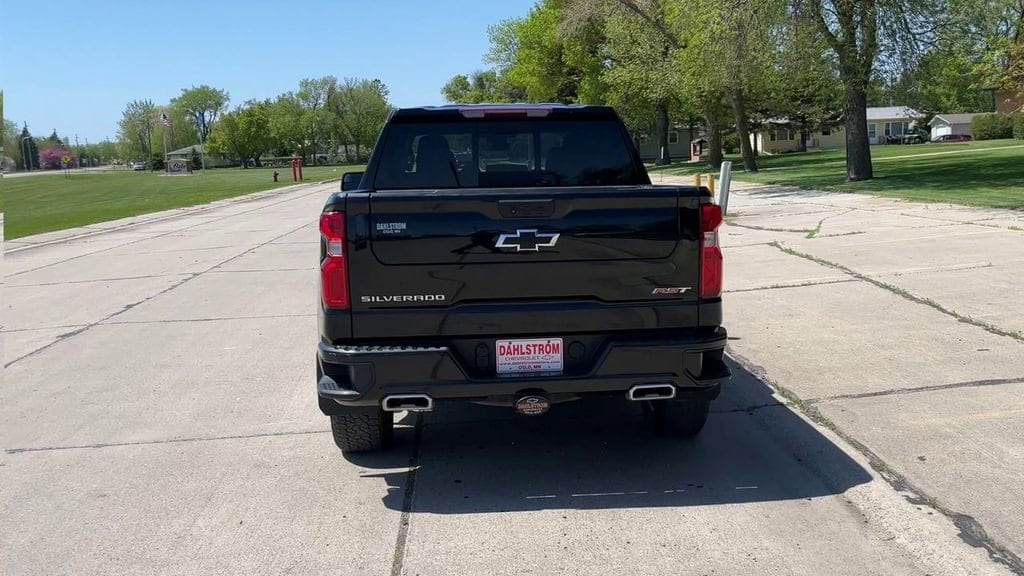2023 Chevrolet Silverado 1500 RST - Photo 7