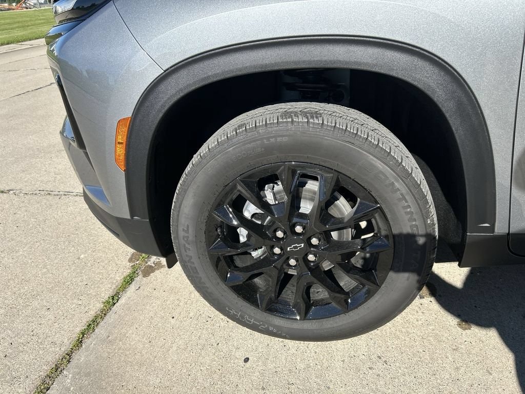 2026 Chevrolet Traverse LT - Photo 10