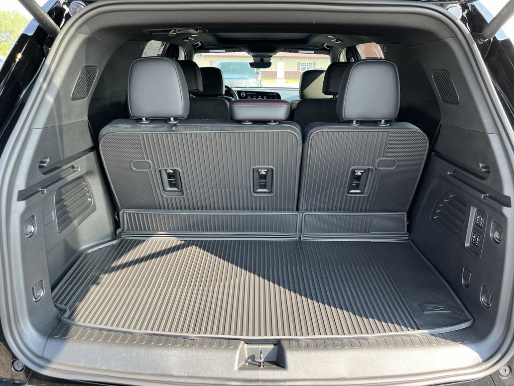 2026 Chevrolet Traverse RS - Photo 25