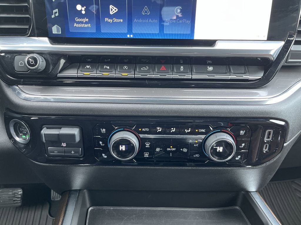 2023 Chevrolet Silverado 1500 High Country - Photo 19