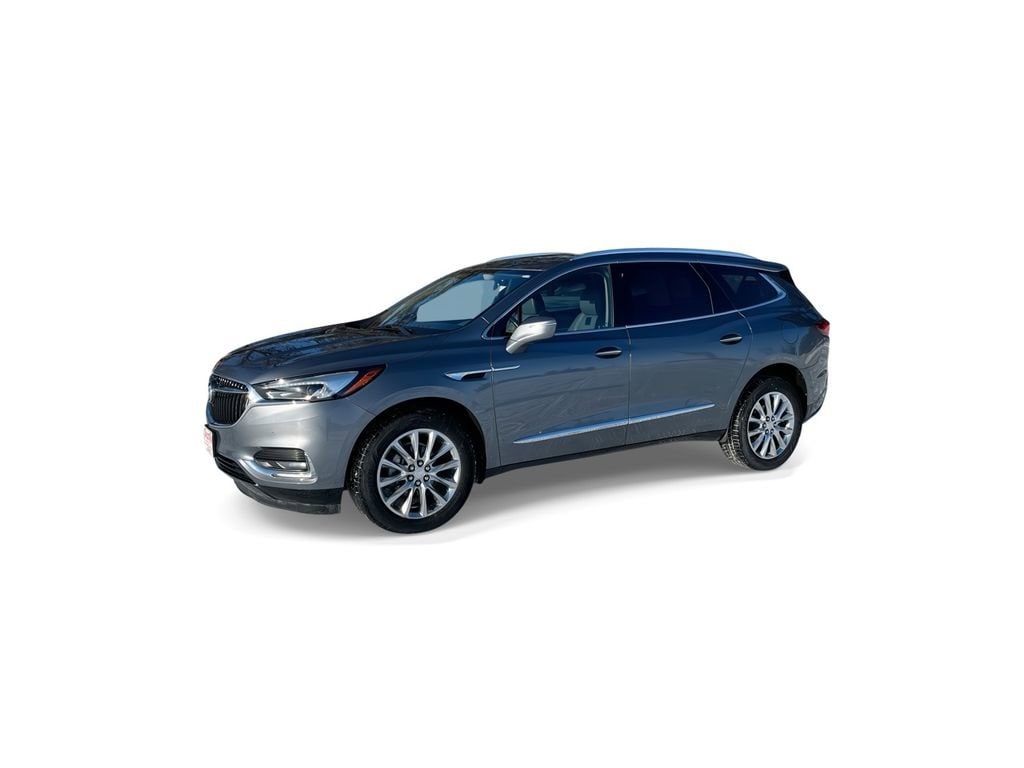 2020 Buick Enclave Premium AWD's photo