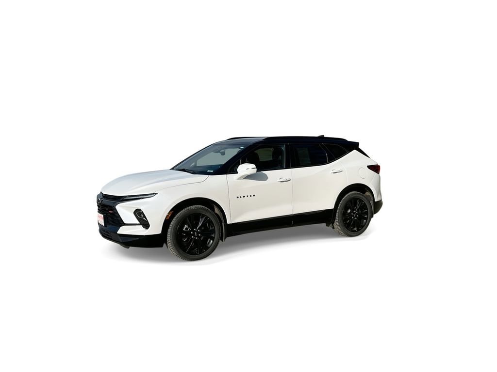 2023 Chevrolet Blazer SUV 