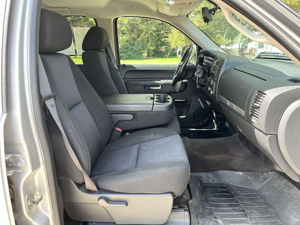 2011 Chevrolet Silverado 1500 LT - Photo 20