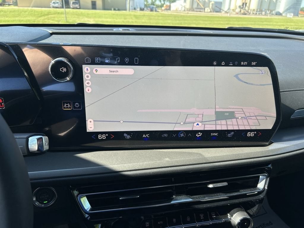 2026 Chevrolet Traverse LT - Photo 18