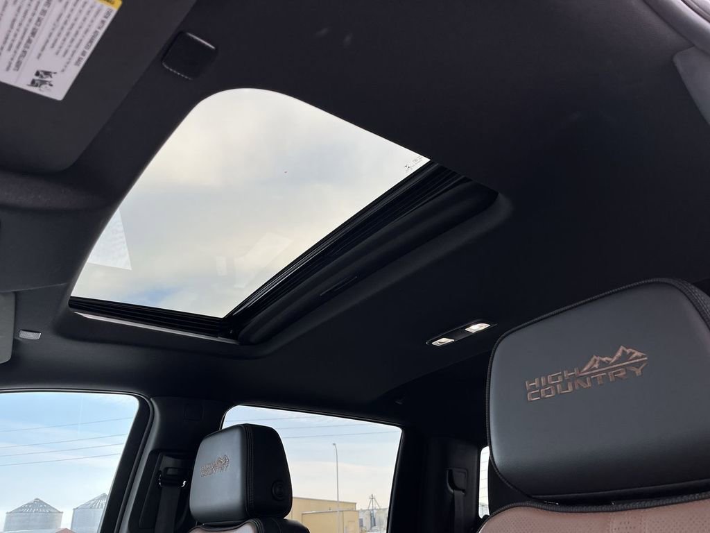 2023 Chevrolet Silverado 1500 High Country - Photo 22