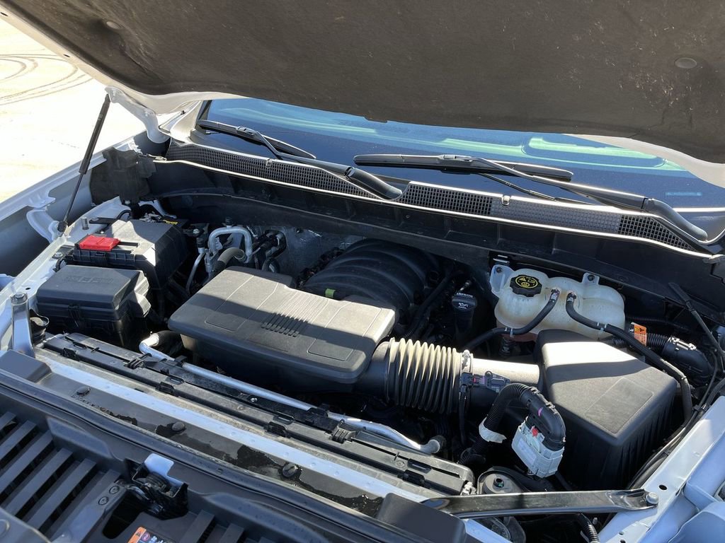 2022 Chevrolet Silverado 1500 LTZ - Photo 29
