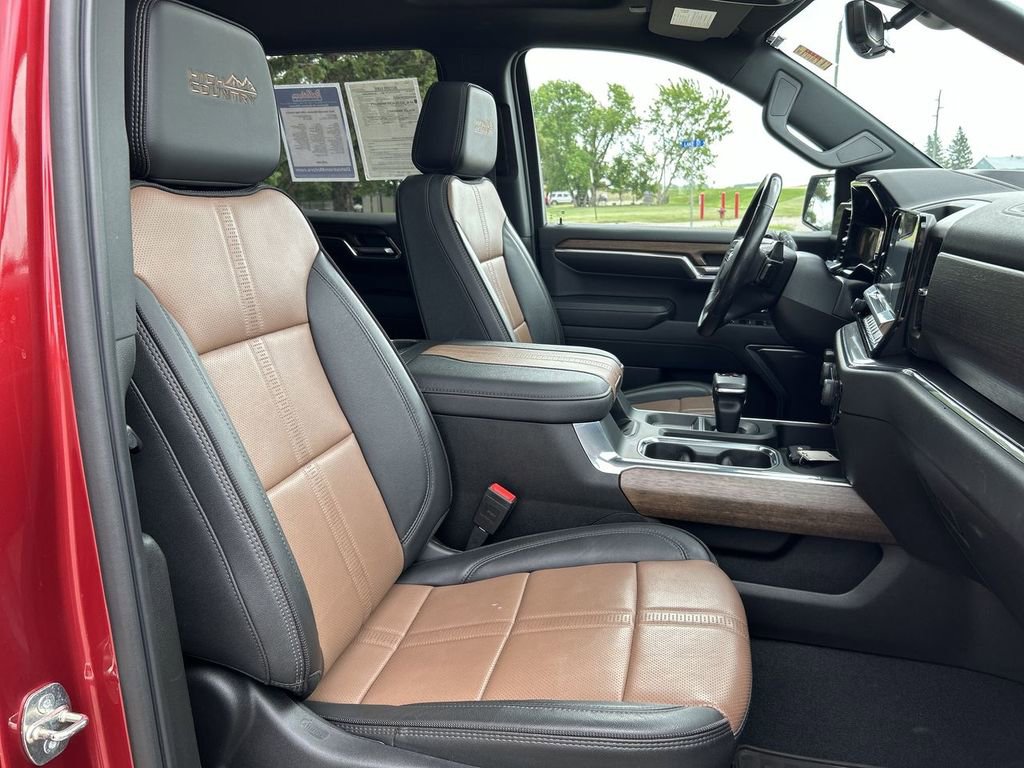 2023 Chevrolet Silverado 1500 High Country - Photo 24