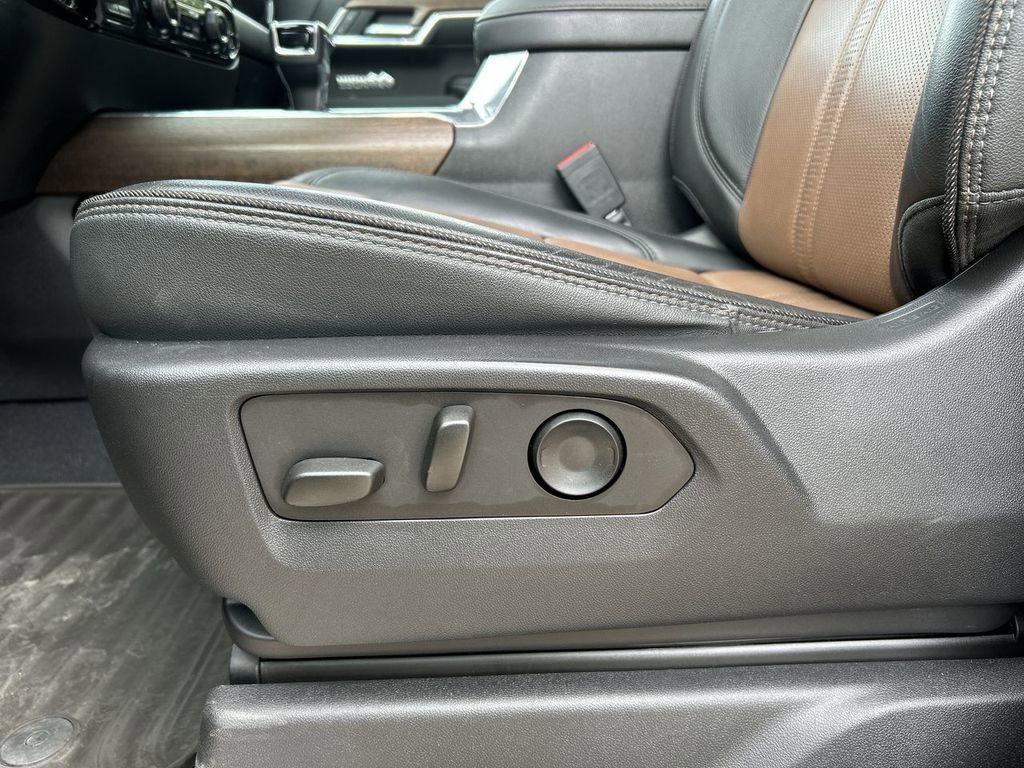2023 Chevrolet Silverado 1500 High Country - Photo 12