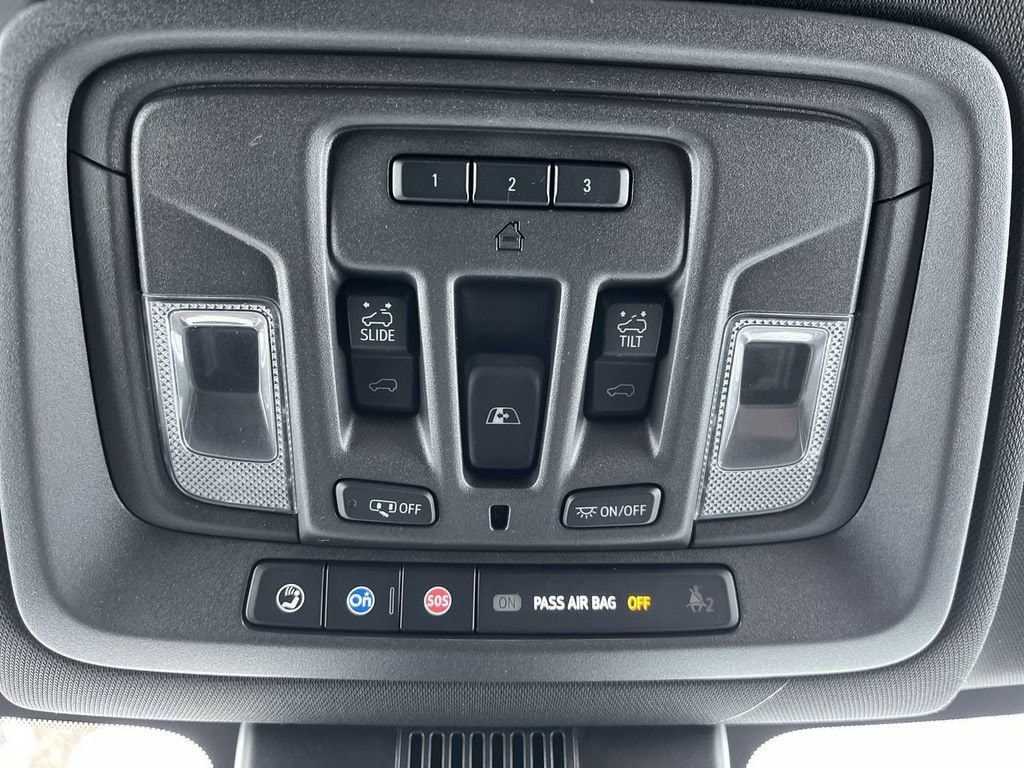2023 Chevrolet Silverado 1500 High Country - Photo 29