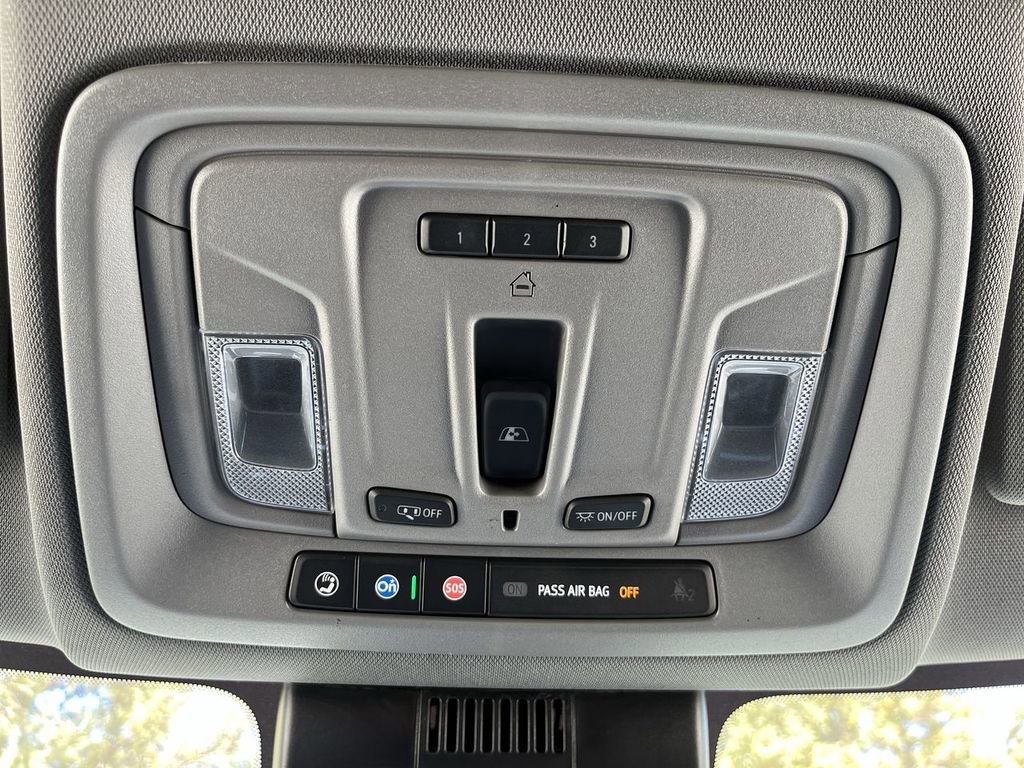 2023 Chevrolet Silverado 1500 RST - Photo 26