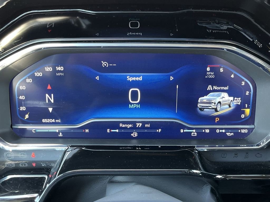 2023 Chevrolet Silverado 1500 RST - Photo 15