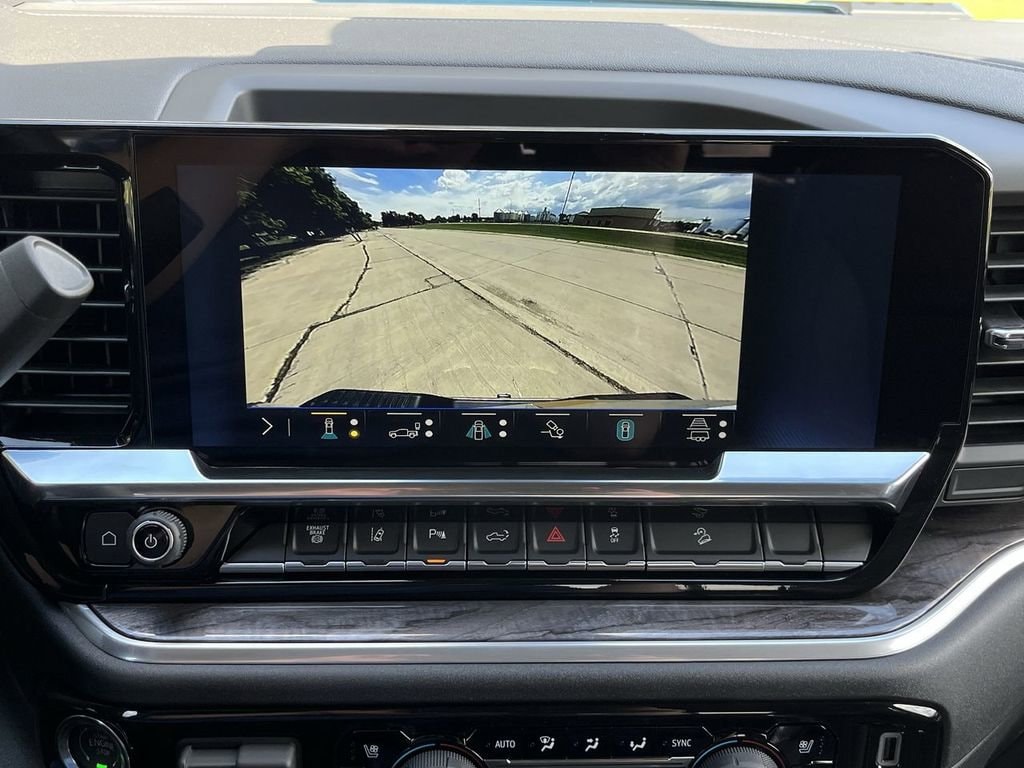 2026 Chevrolet Silverado 3500 HD LTZ - Photo 17