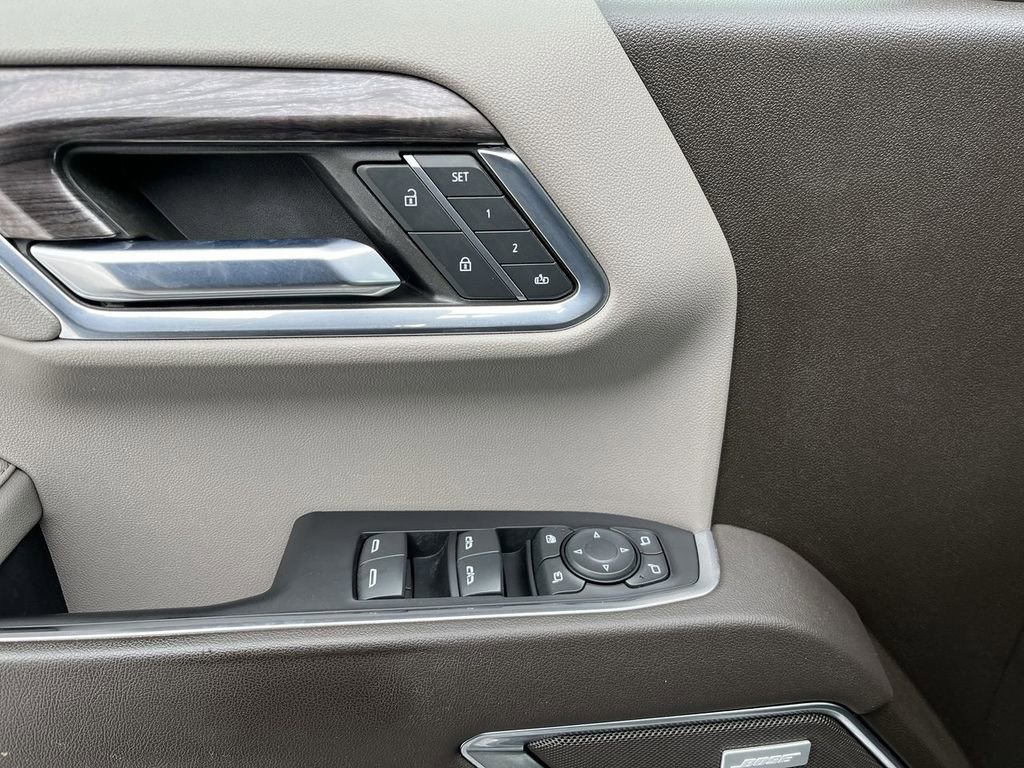 2023 Chevrolet Silverado 1500 LTZ - Photo 14