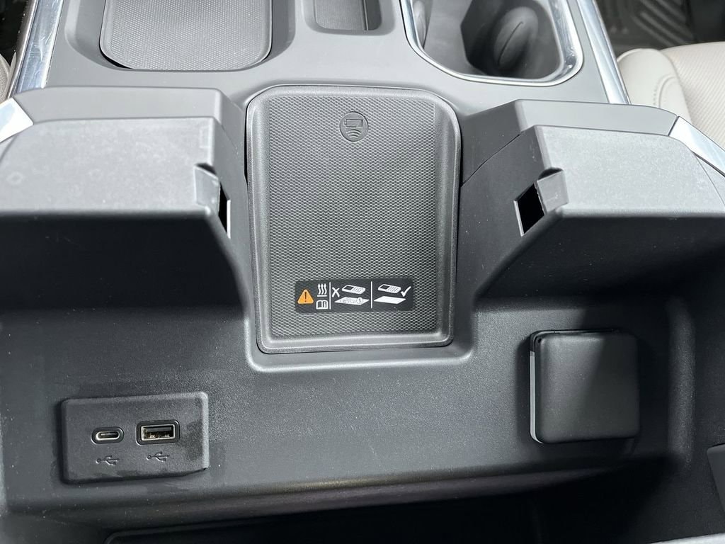 2023 Chevrolet Silverado 1500 LTZ - Photo 22