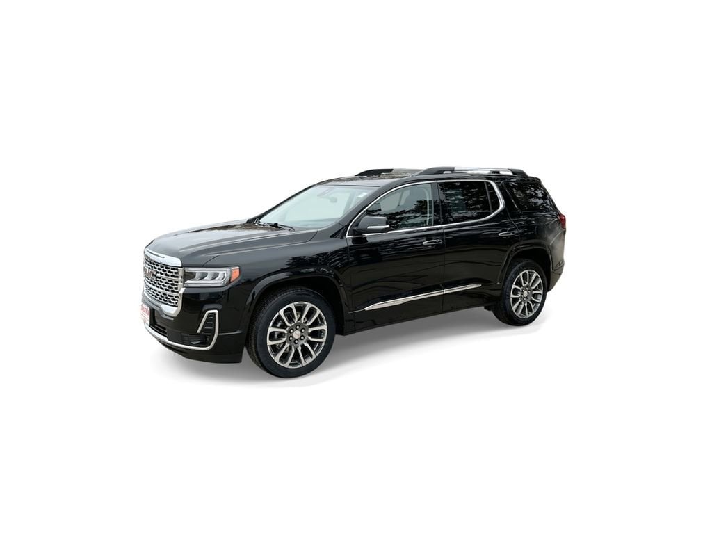 2022 GMC Acadia Denali AWD's photo