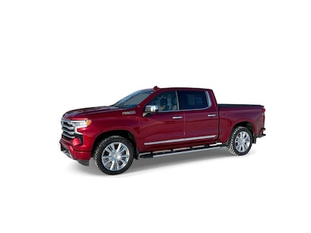 2023 Chevrolet Silverado 1500 High Country Truck