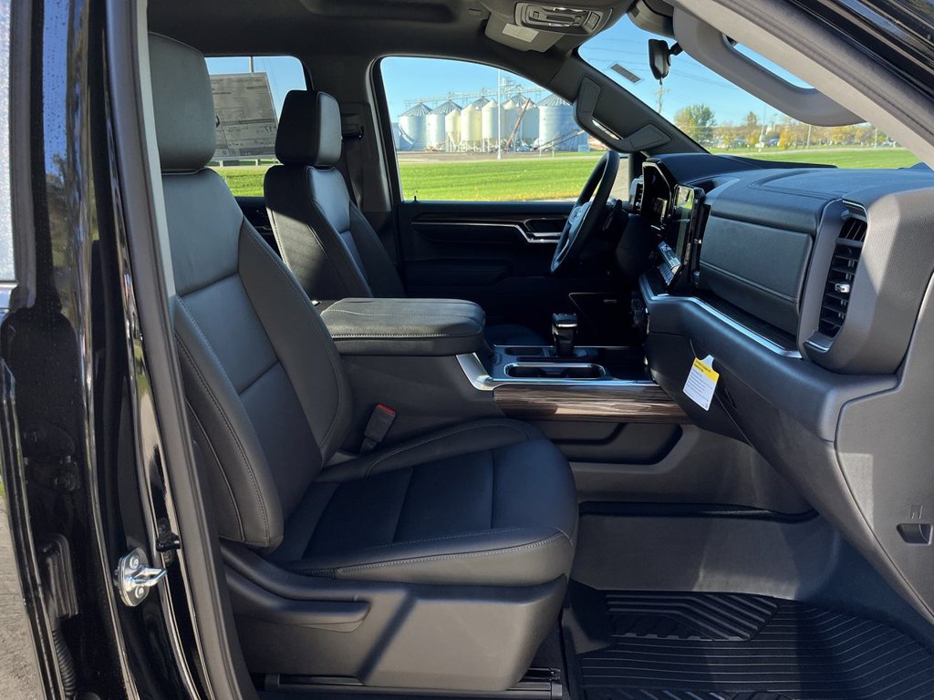 2026 Chevrolet Silverado 1500 LT Trail Boss - Photo 22