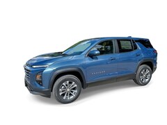 2026 Chevrolet Equinox LT SUV