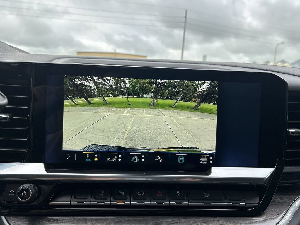 2026 Chevrolet Silverado 3500 HD LTZ - Photo 17