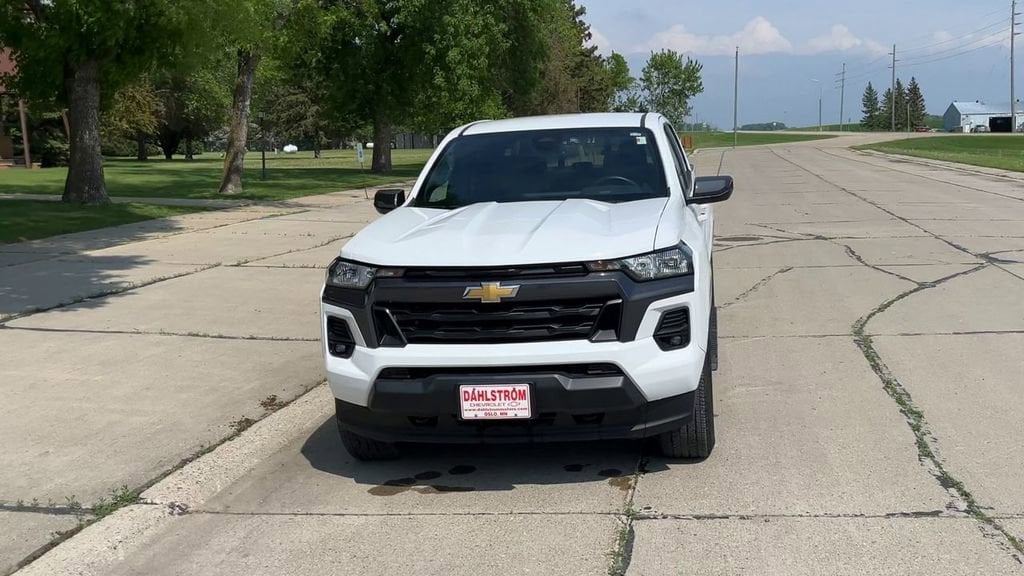 Used 2023 Chevrolet Colorado LT Truck
