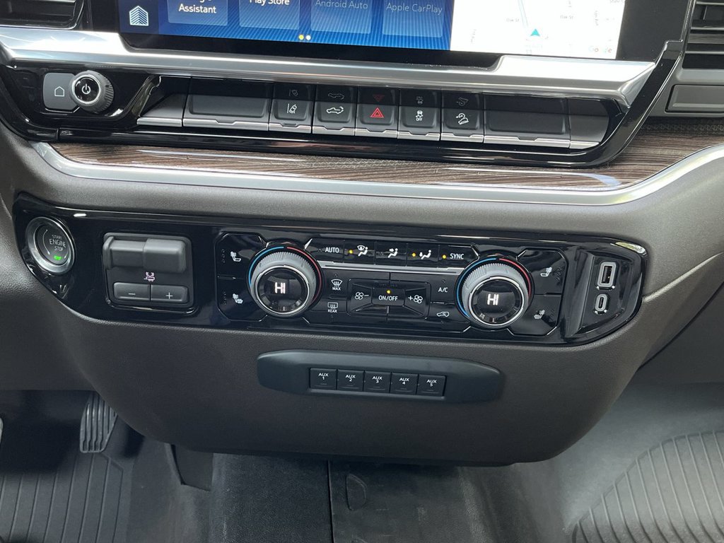 2026 Chevrolet Silverado 3500HD LT - Photo 19