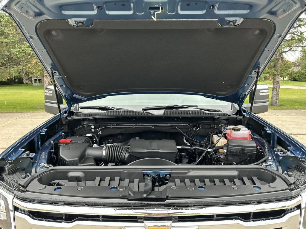 2026 Chevrolet Silverado 3500 HD LTZ - Photo 26