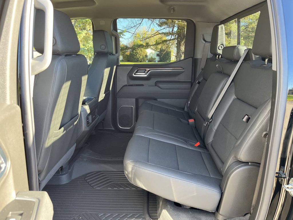 2026 Chevrolet Silverado 1500 LT Trail Boss - Photo 21