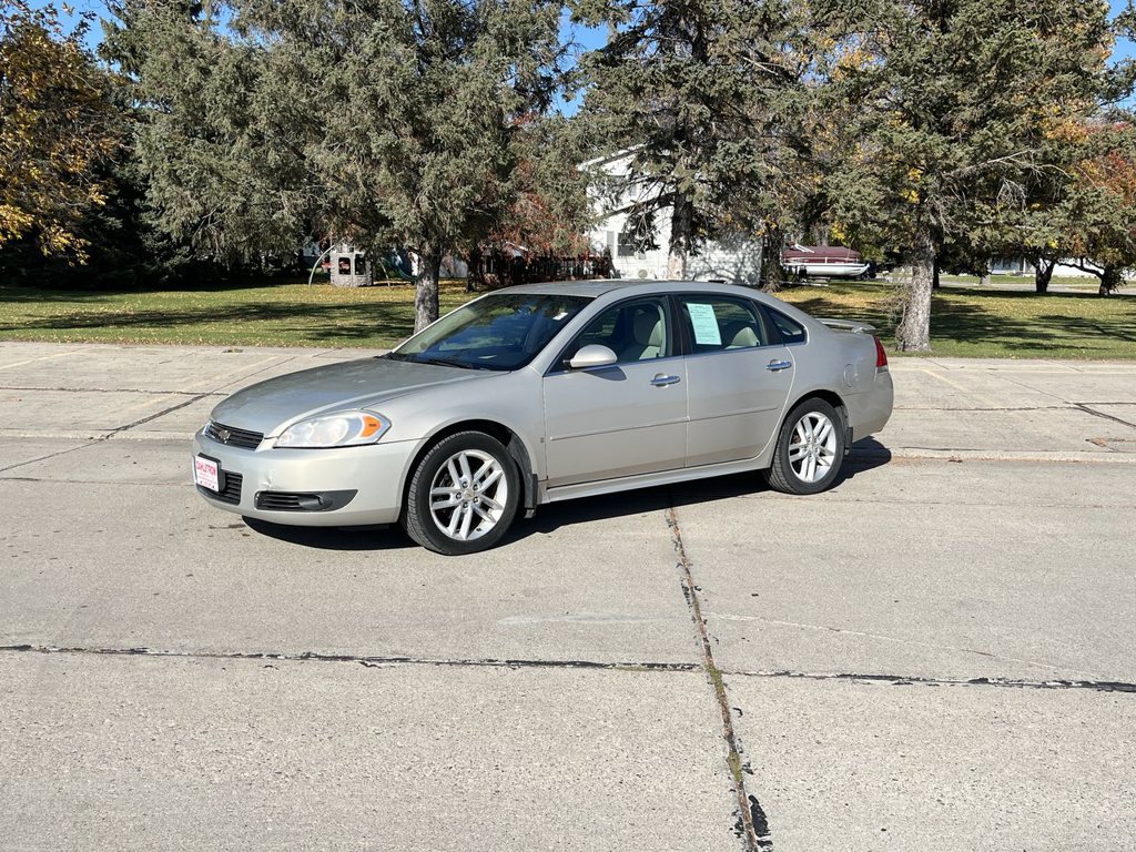  Chevrolet Impala