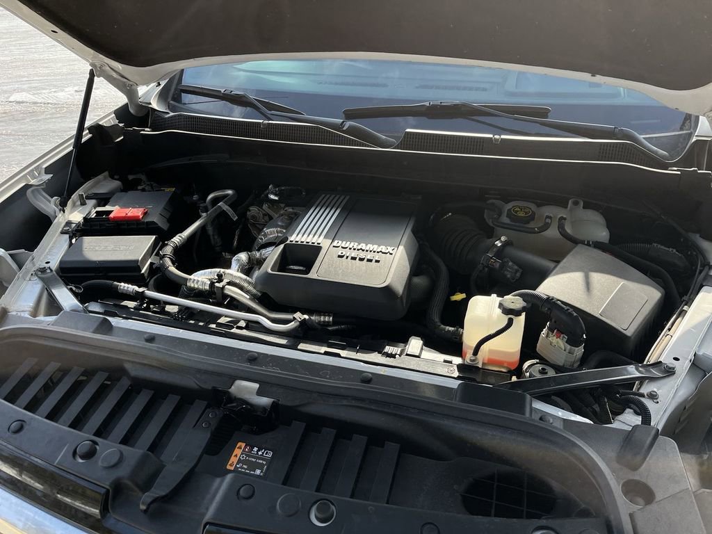 2022 Chevrolet Silverado 1500 High Country - Photo 25