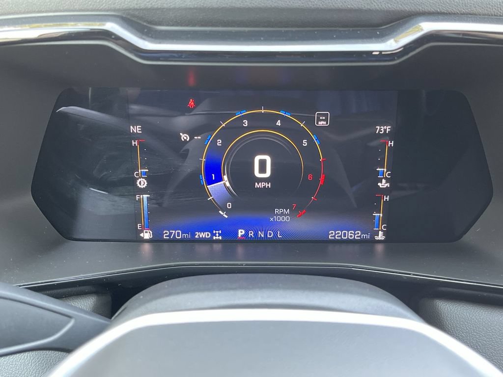 2023 Chevrolet Colorado LT - Photo 15